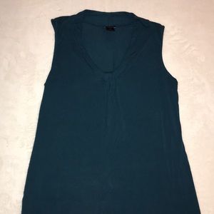 Ann Taylor Sleeveless tank.  Size Medium.